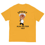 SPEEDY Men's classic tee