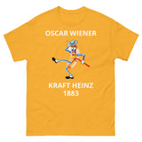 OSCAR F. MAYER Men's classic tee