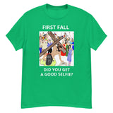 FIRST FALL Men's classic tee