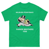 UNCLE PENNYBAGS Men's classic tee