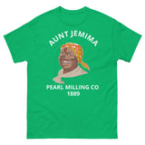 AUNT JEMIMA Men's classic tee