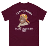 AUNT JEMIMA Men's classic tee