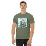 PIETA Men's classic tee