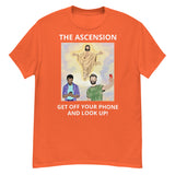 THE ASCENSION Men's classic tee