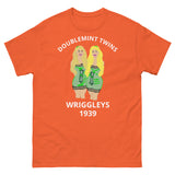 DOUBLEMINT TWINS Men's classic tee