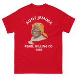 AUNT JEMIMA Men's classic tee