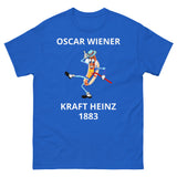 OSCAR F. MAYER Men's classic tee