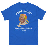 AUNT JEMIMA Men's classic tee