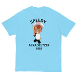 SPEEDY Men's classic tee