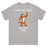 TONY THE TIGER Men's classic tee