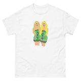 DOUBLEMINT TWINS Men's classic tee