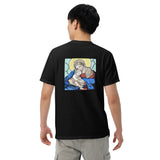 MADONNA AND CHILD Heavyweight t-shirt