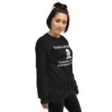 VANITY Unisex Sweatshirt