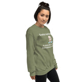 VANITY Unisex Sweatshirt