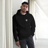 UNCLE BROWSER'S NUGGETS Unisex Hoodie