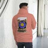 UNCLE BROWSER'S NUGGETS Unisex Hoodie