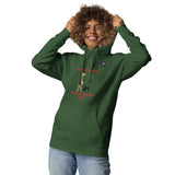 LITTLE MISS COPPERTONE Hoodie