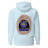 UNCLE BROWSER'S HAM Unisex Hoodie