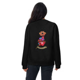 SACRED HEART SWEATSHIRT