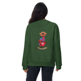 SACRED HEART SWEATSHIRT