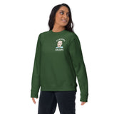 SACRED HEART SWEATSHIRT