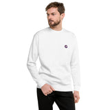 SCIENCE AND SORROW Unisex Premium Sweatshirt