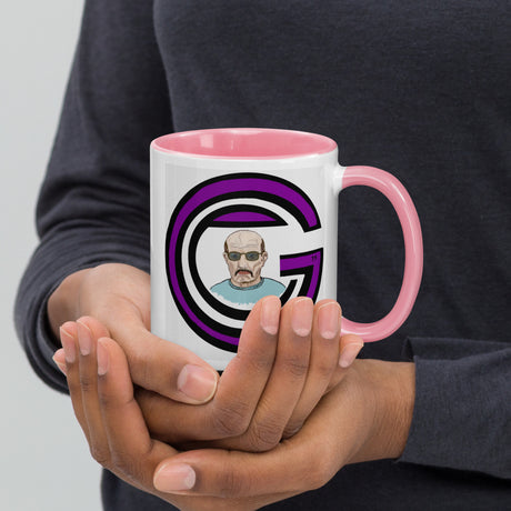 Stages Mug