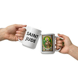 SAINT JUDE MUG