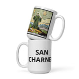 SAN CHARBEL MUG