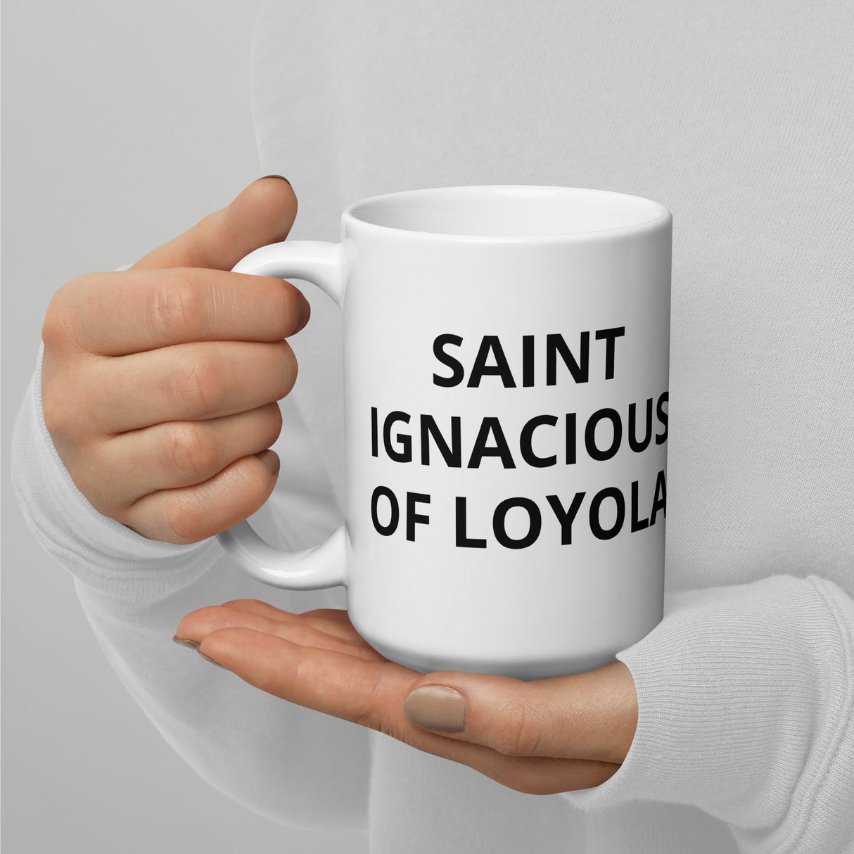 ST IGNACIOUS