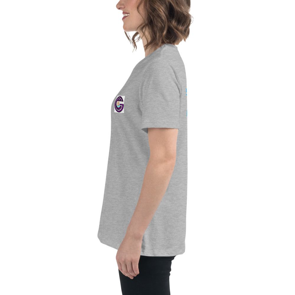 SCIENCE AND SORROW Women's Relaxed T-Shirt