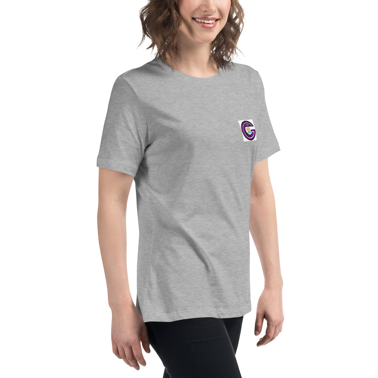 SCIENCE AND SORROW Women's Relaxed T-Shirt