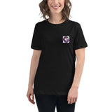 SCIENCE AND SORROW Women's Relaxed T-Shirt