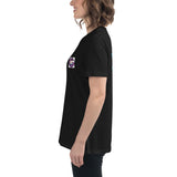 SCIENCE AND SORROW Women's Relaxed T-Shirt