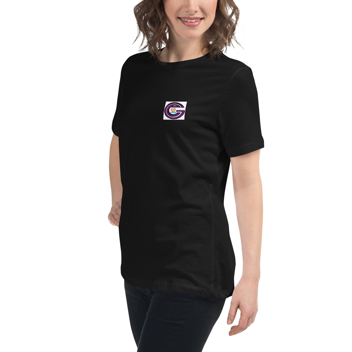 SCIENCE AND SORROW Women's Relaxed T-Shirt