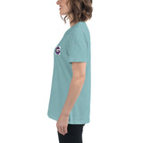 SCIENCE AND SORROW Women's Relaxed T-Shirt