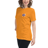 SCIENCE AND SORROW Women's Relaxed T-Shirt