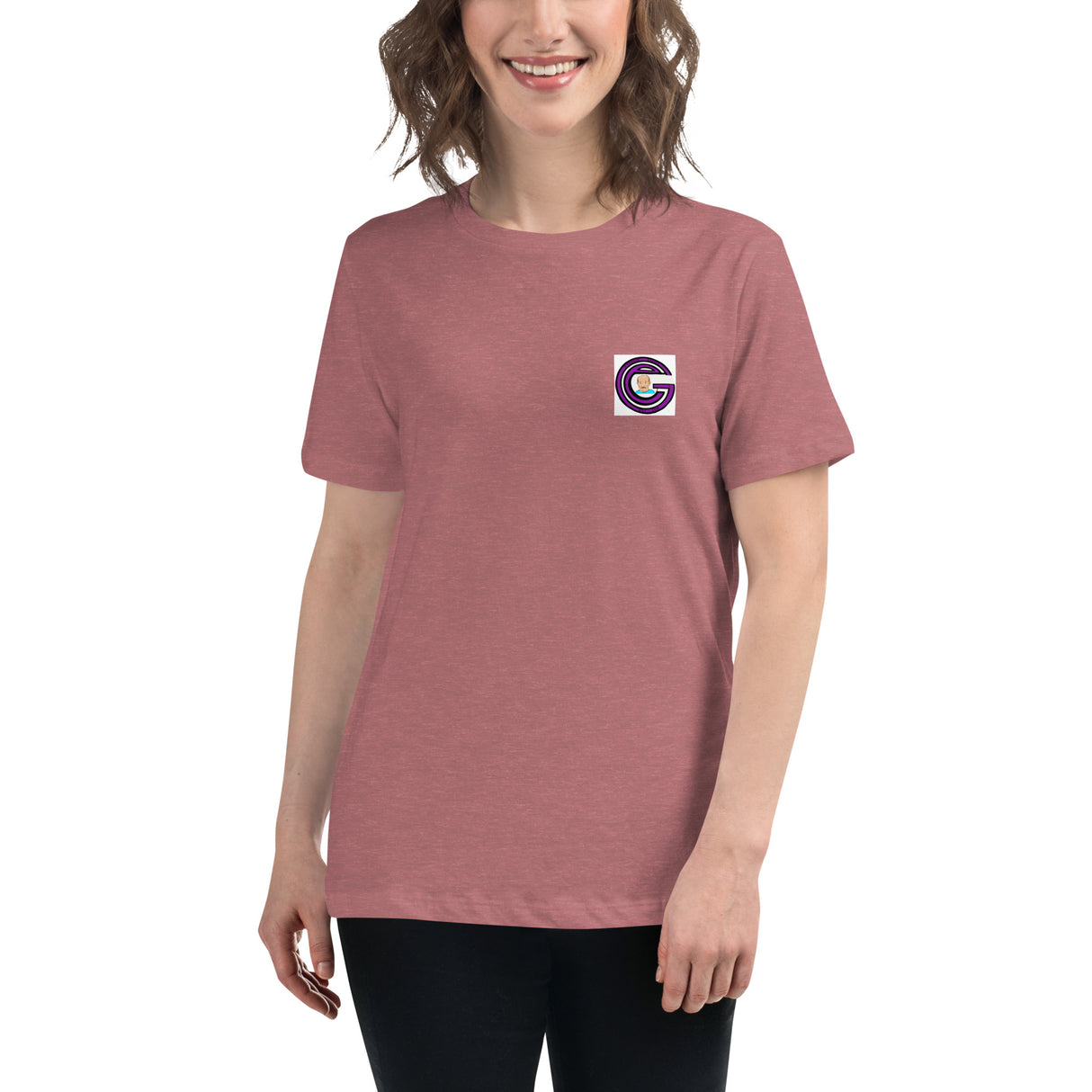 SCIENCE AND SORROW Women's Relaxed T-Shirt