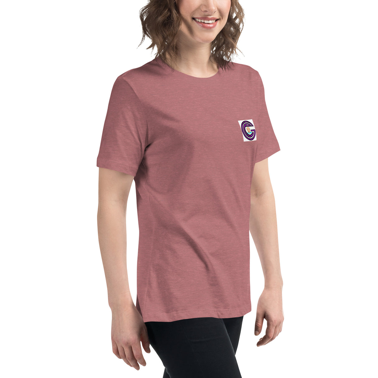 SCIENCE AND SORROW Women's Relaxed T-Shirt