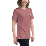 SCIENCE AND SORROW Women's Relaxed T-Shirt