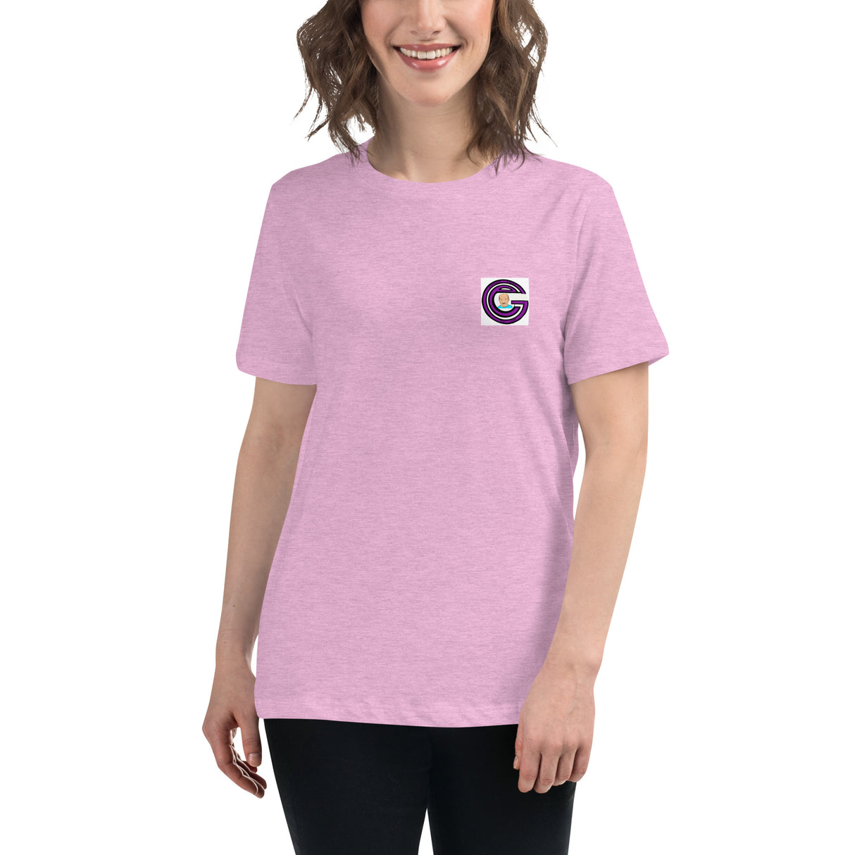 SCIENCE AND SORROW Women's Relaxed T-Shirt