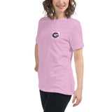 SCIENCE AND SORROW Women's Relaxed T-Shirt