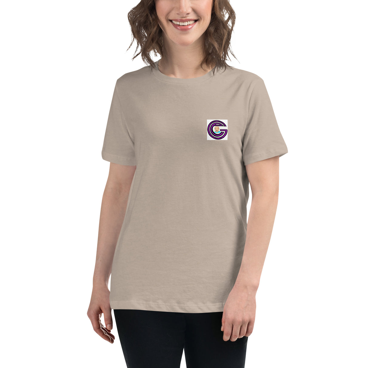 SCIENCE AND SORROW Women's Relaxed T-Shirt