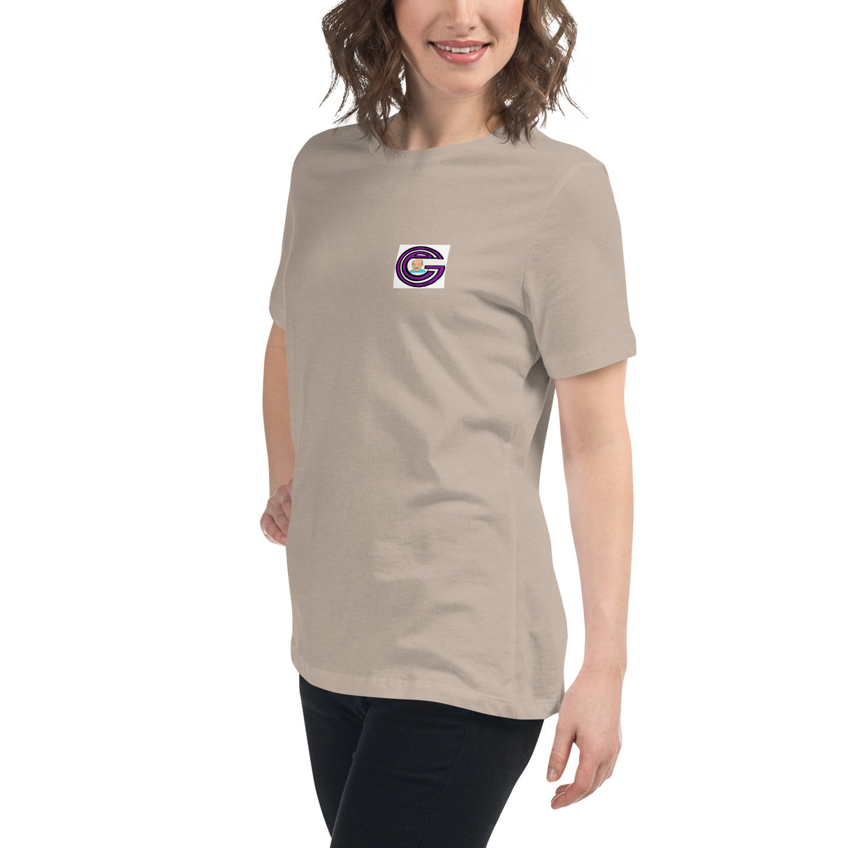 SCIENCE AND SORROW Women's Relaxed T-Shirt