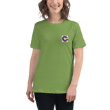 SCIENCE AND SORROW Women's Relaxed T-Shirt