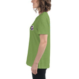 SCIENCE AND SORROW Women's Relaxed T-Shirt