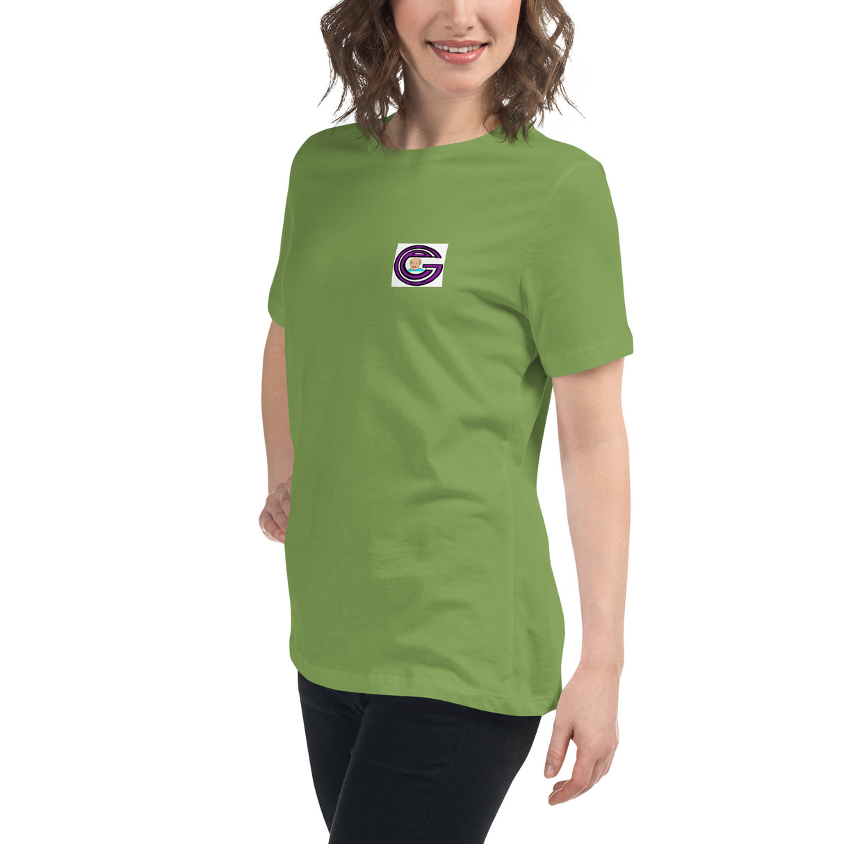 SCIENCE AND SORROW Women's Relaxed T-Shirt