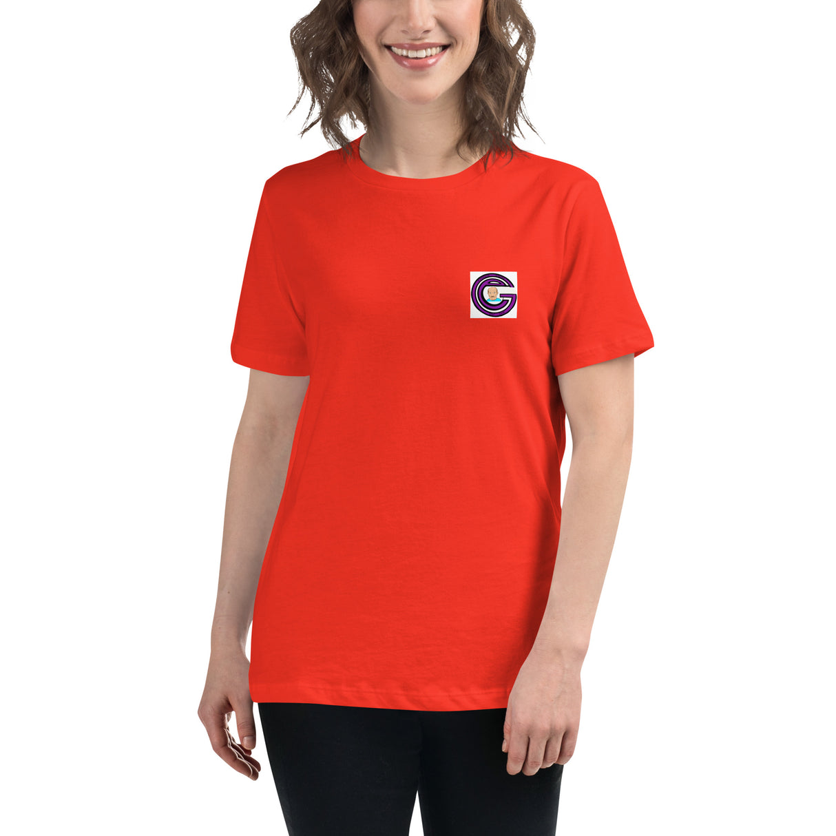 SCIENCE AND SORROW Women's Relaxed T-Shirt