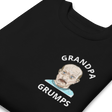 Grandpa Grumps Sweatshirt