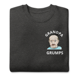 Grandpa Grumps Sweatshirt